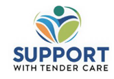 Support with Tender Care logo