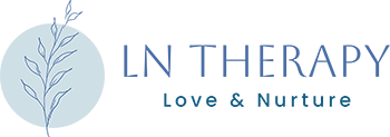 Ln Therapy logo