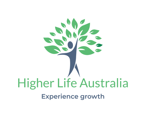 Higher Life Australia logo