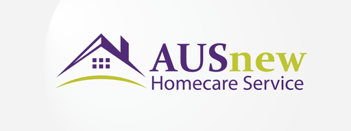 Ausnew Home Care Service logo