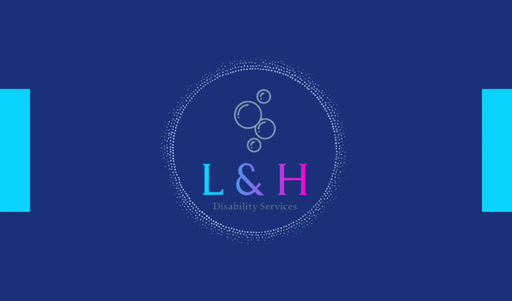 Listen and Heard logo