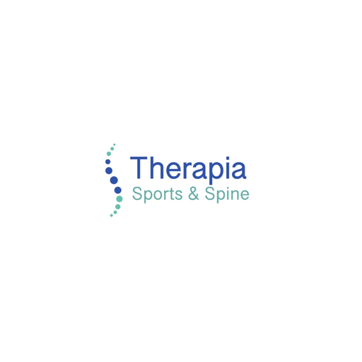 Therapia Sports and Spine logo