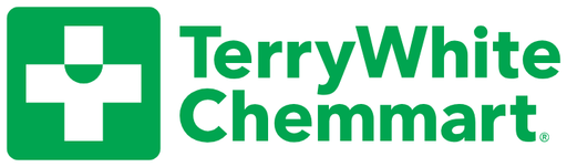 TerryWhite Chemmart Elizabeth South logo
