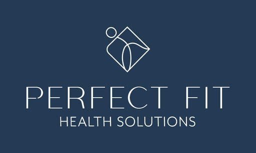 Perfect Fit Health Solutions Seven Hills logo