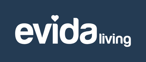 Evida Living logo