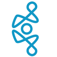 Linz Allied Rehab logo