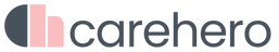 Care Hero logo