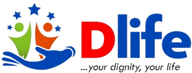 Dlife Care Services logo