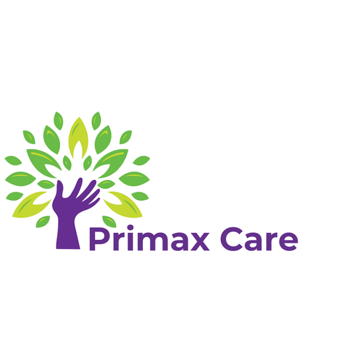 Primax Care logo