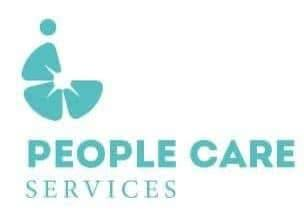 People Care Services logo