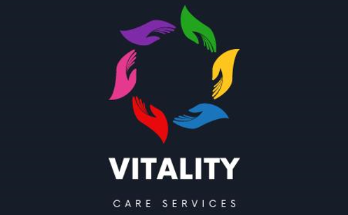 Vitality Care Services Pty Ltd logo