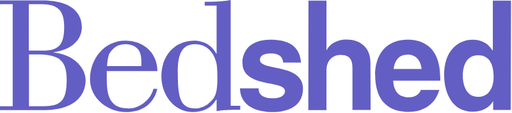 Bedshed North Lakes logo