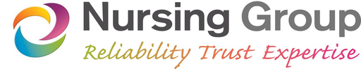 Nursing Group logo