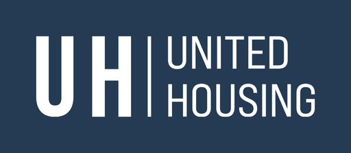 United Housing logo