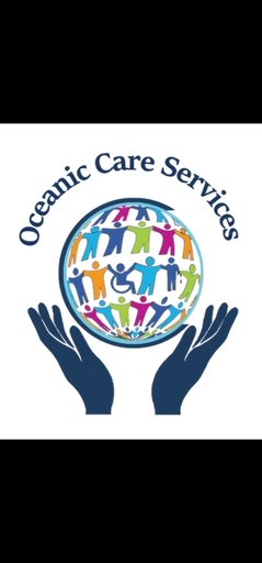 Oceanic Care Services logo
