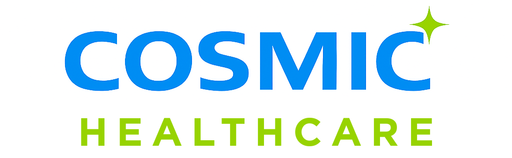 Cosmic Health Care logo