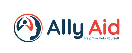 Ally Aid Pty Ltd logo