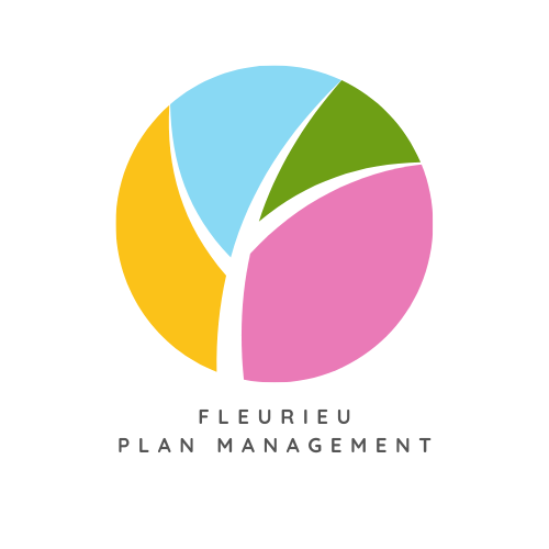 Fleurieu Plan Management logo
