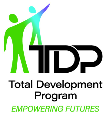 Total Development Program logo