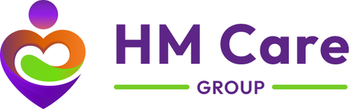 Hm Care Group logo