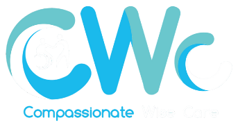 Compassionate Wise Care logo
