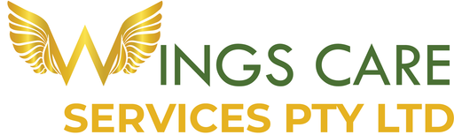 Wings Care Services logo