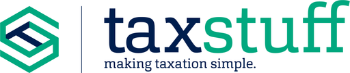Tax Stuff logo
