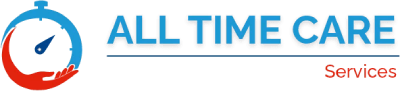 All Time Care Services logo