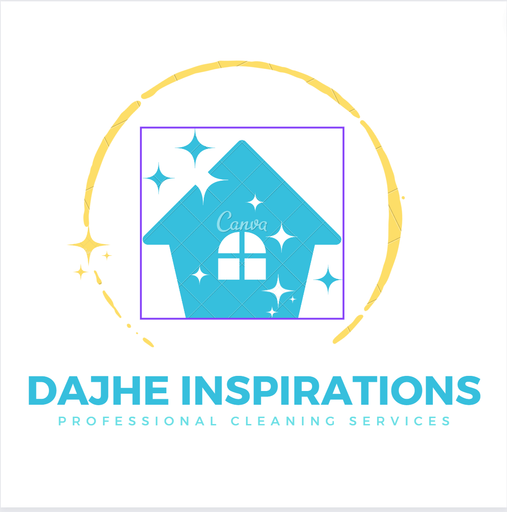 Dajhe Inspirations logo