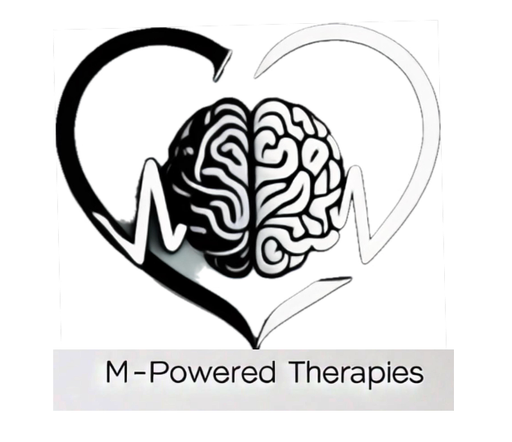 M-Powered Therapies logo