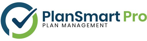 Plansmart Pro logo