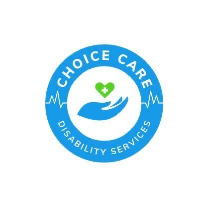 Choice Care Disability Services logo