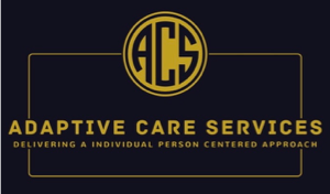 Adaptive Care Services logo
