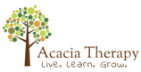 Acacia Therapy logo