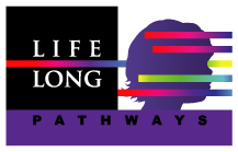 Lifelong Pathways logo