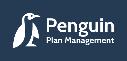 Penguin Plan Management logo