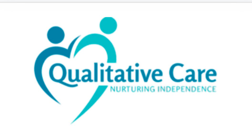 Qualitative Care logo