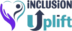 Inclusion Uplift Disability Services logo