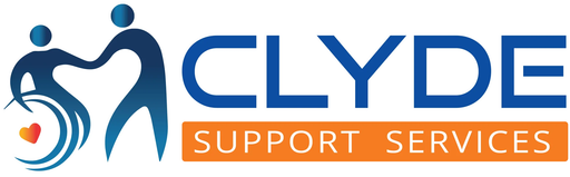 Clyde Support Services logo