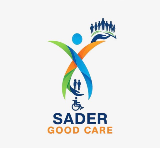 Sader Good Care logo