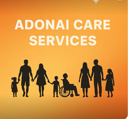 Adonai Care Services logo