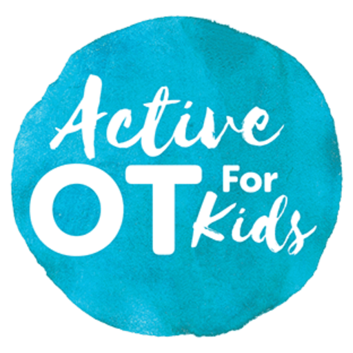Active OT For Kids logo