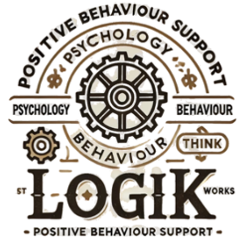 Logik Works logo