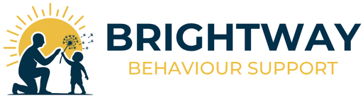 Brightway Behaviour Support logo