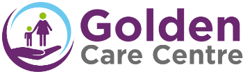 Golden Care Centre logo