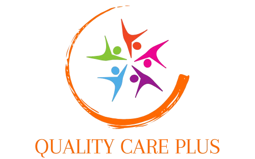 Quality Care Plus logo