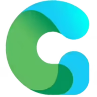 Clean Group logo