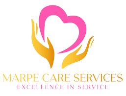 Marpe Care Services Pty Ltd logo