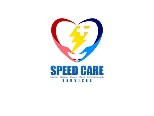 Speed Care Services logo