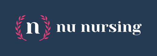 Nu Nursing logo